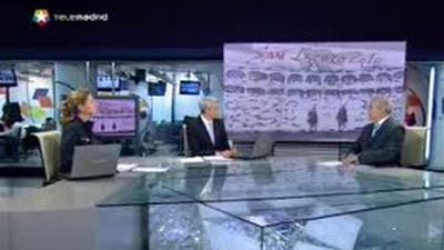 Corrida de la Prensa en San Isidro 2010