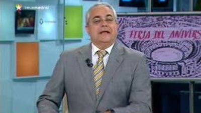 Cuarta de la Feria del Aniversario 2010