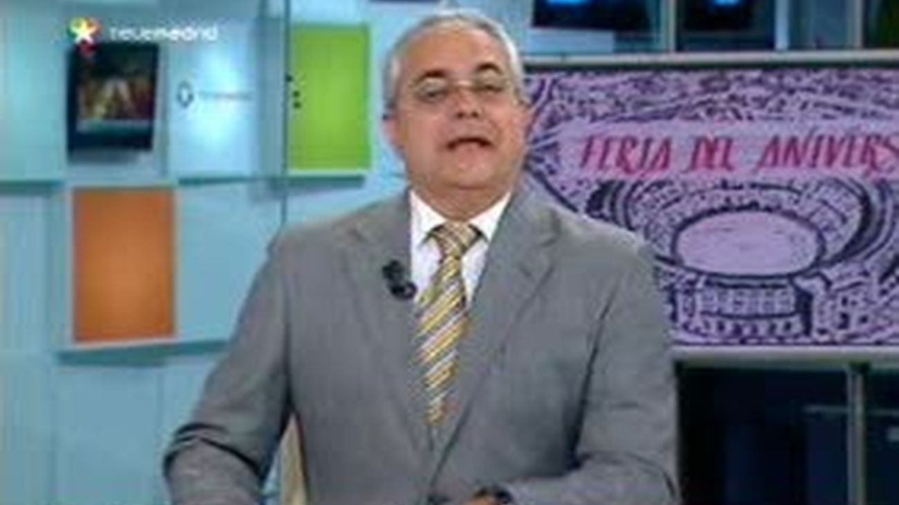 Cuarta de la Feria del Aniversario 2010