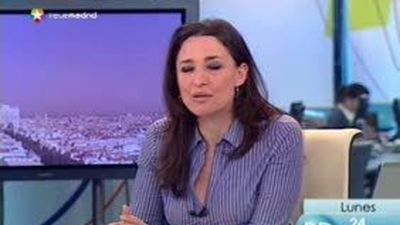 Decimoctava de San Isidro 2010