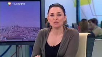 Decimocuarta de San Isidro 2010