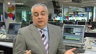 Decimoquinta de San Isidro 2010