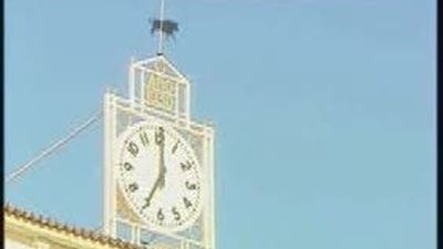 Decimosexta de San Isidro 2010