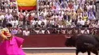 Premios Taurinos Telemadrid 2010