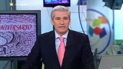 Primera de la Feria del Aniversario 2010