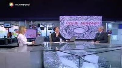 Quinta de la Feria del Aniversario