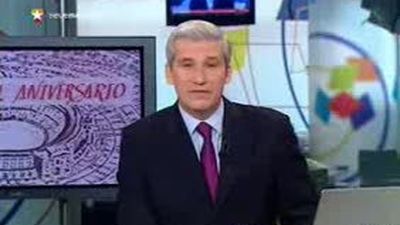 Segunda de la Feria del Aniversario 2010