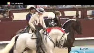 Sexta de la Feria de Aniversario 2010