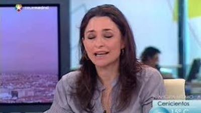 Vigésima de San Isidro 2010