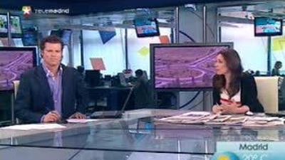 Vigésima primera de San Isidro 2010