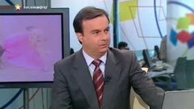 Vigésima segunda de San Isidro 2010