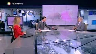 Vigésima tercera de San Isidro 2010