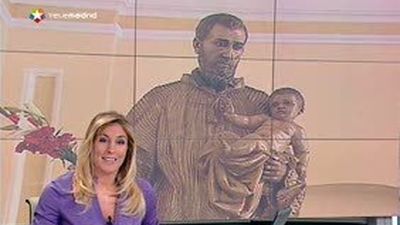 Agua, azucarillos y aguardiente...