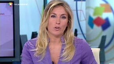 Uribe remata la faena denunciando a Chávez ante la CPI