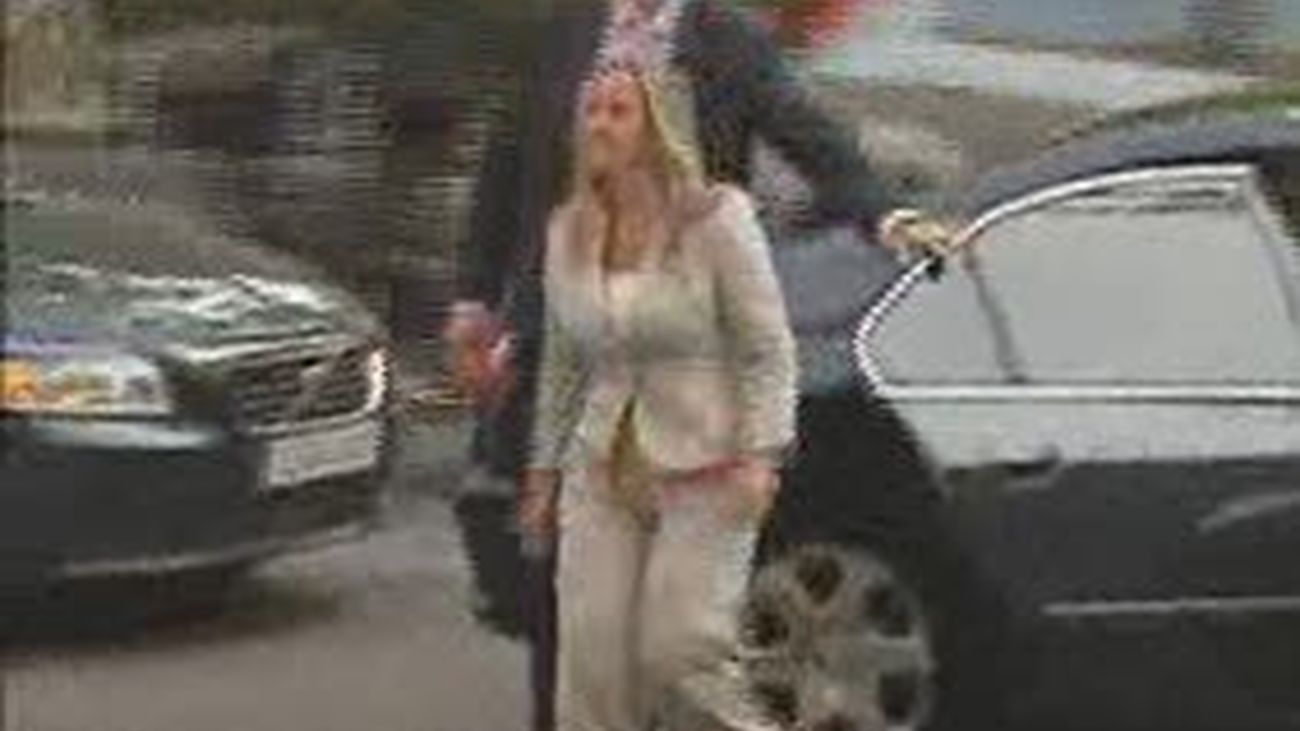 Trinidad Jiménez se enfrentará a Gómez por Madrid