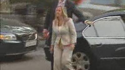 Trinidad Jiménez se enfrentará a Gómez por Madrid