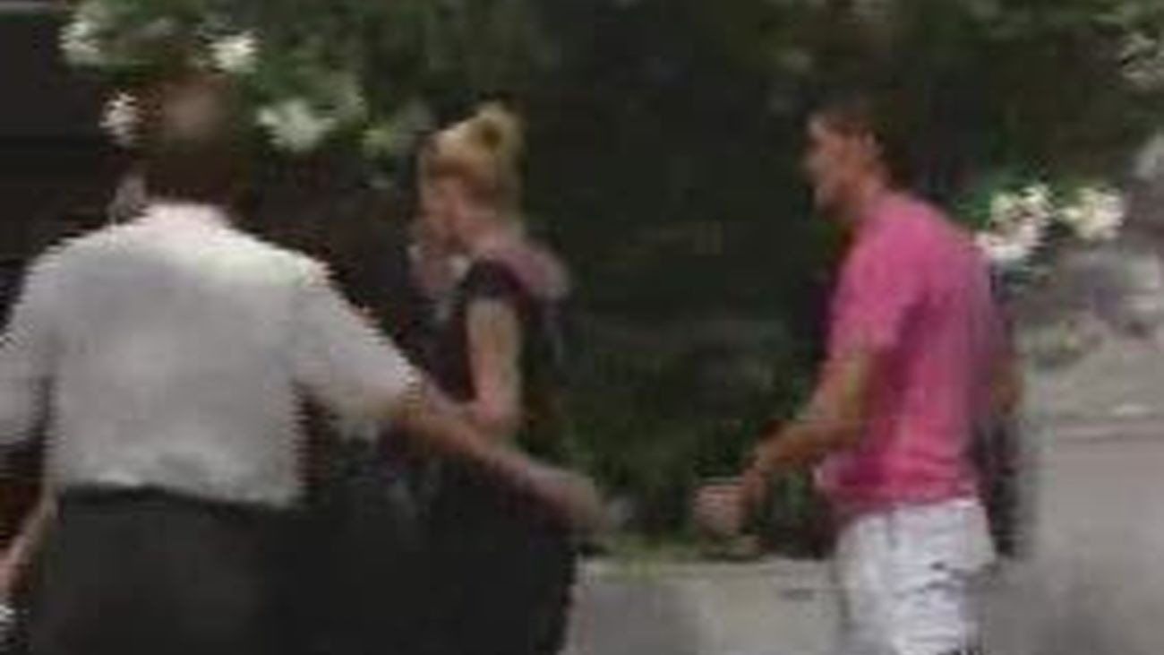 Madrid sufre una media de tres homicidios al mes