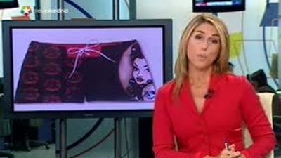 Bañadores personalizados