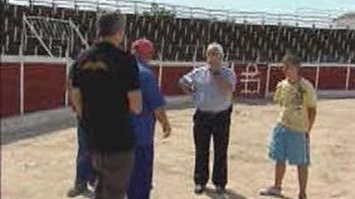 Fuentidueña de Tajo se declara municipio taurino