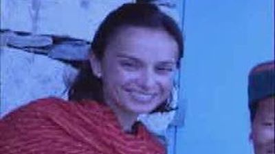 La India da por muerta a Lourdes Morro