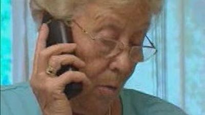 Teleasistencia móvil en la Comunidad de Madrid