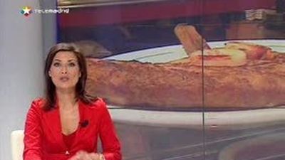 Más tortillas que días en un mes