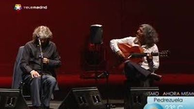 Los Veranos de la Villa...