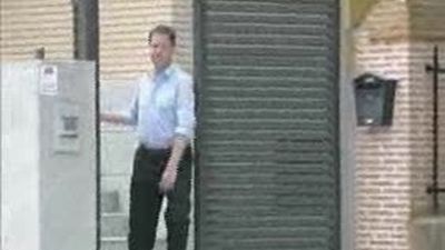 Clegg, en Olmedo