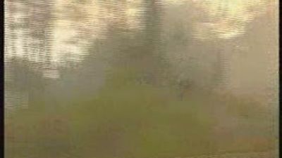 Controlado un incendio en el norte de Portugal tras seis días de actividad