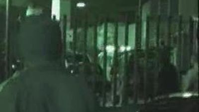 El Rey llama a Mohamed VI tras las tensiones desatadas en la frontera con Melilla