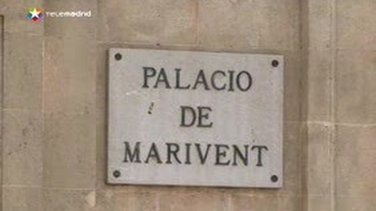 La Reina no contamina