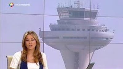 Los controladores y AENA sellan un acuerdo satisfactorio para ambas partes