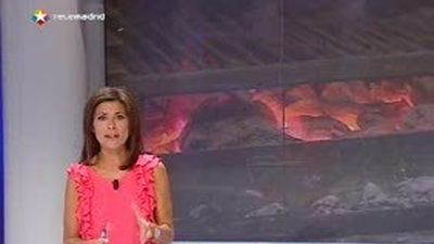 Parrillada especial...