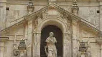 Este fin de semana Telenoticias visita Nuevo Baztán