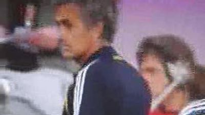 Iker deslumbró ante el Bayern mientras Özil se resiste