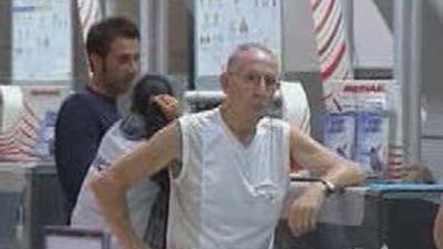 "Operación retorno" al acabar la primera quincena de agosto