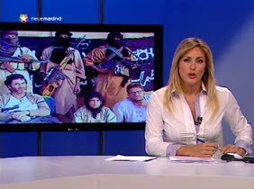 Prueba de vida de los secuestrados en el Sahara