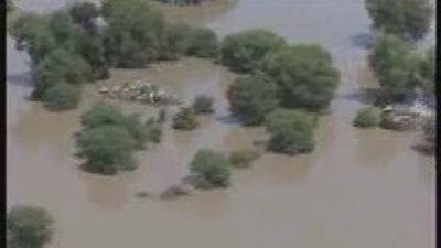 La ONU reclama ayuda urgente para Pakistán, donde la gente empieza a morir de hambre