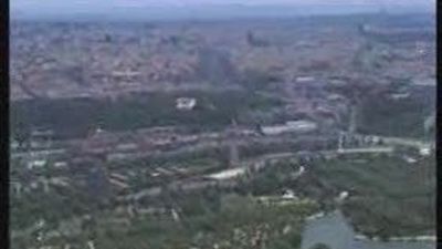 Un libro para descubrir las mejores rutas de la Casa de Campo