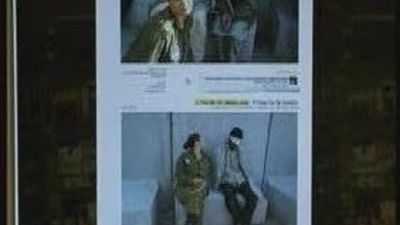 El Ejército degradará a la ex soldado que colgó fotos con palestinos en Facebook