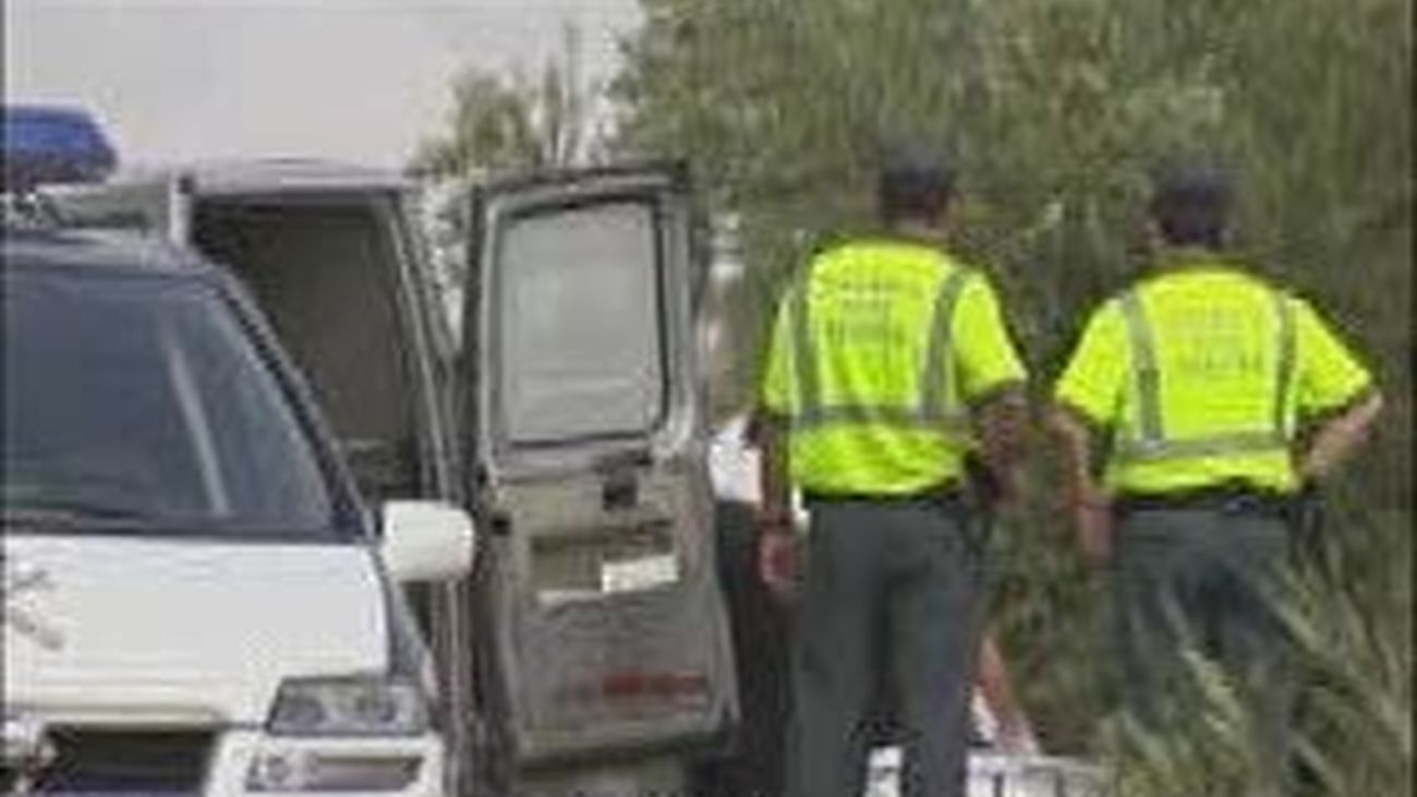 Las riadas dejan tres muertos en Córdoba