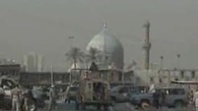 Al Qaeda reivindica la última masacre de Irak