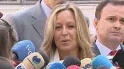 Jiménez centrará su campaña en educación, sanidad, empleo y política sociales