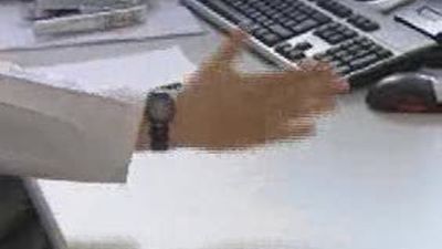 El alzheimer, a estudio en La Paz