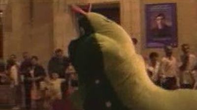 Media Andalucía sigue en alerta por fuertes lluvias