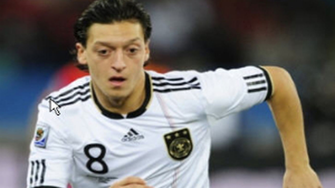 Ozil