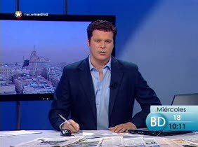 Crackovia, estreno el lunes 30 de agosto