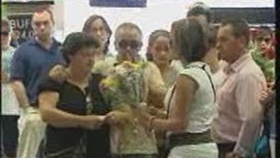 "Nos sentimos abandonados"