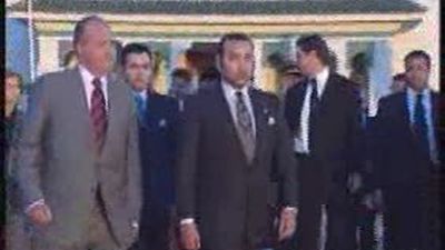 Moratinos se reunirá con su homólogo marroquí