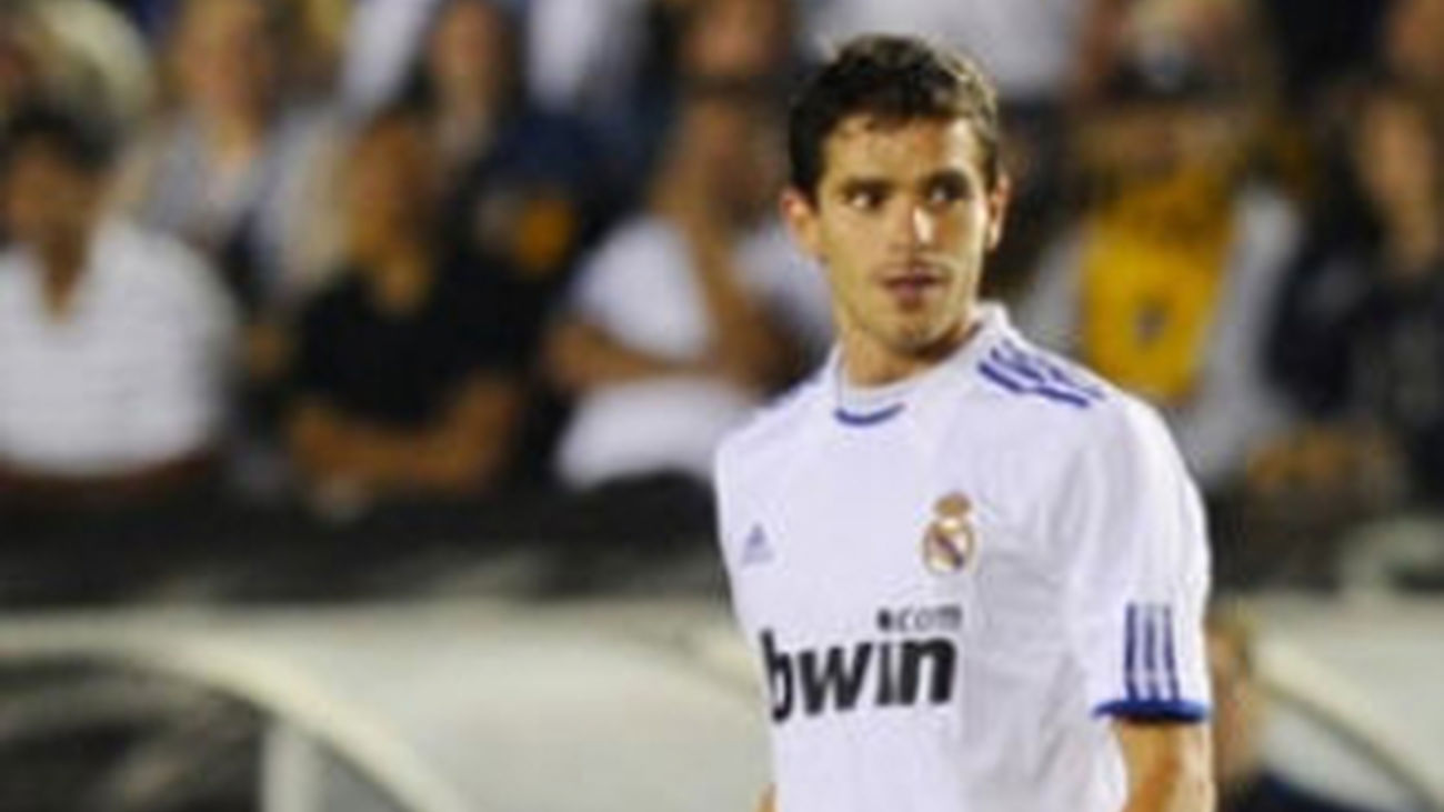 Fernando Gago
